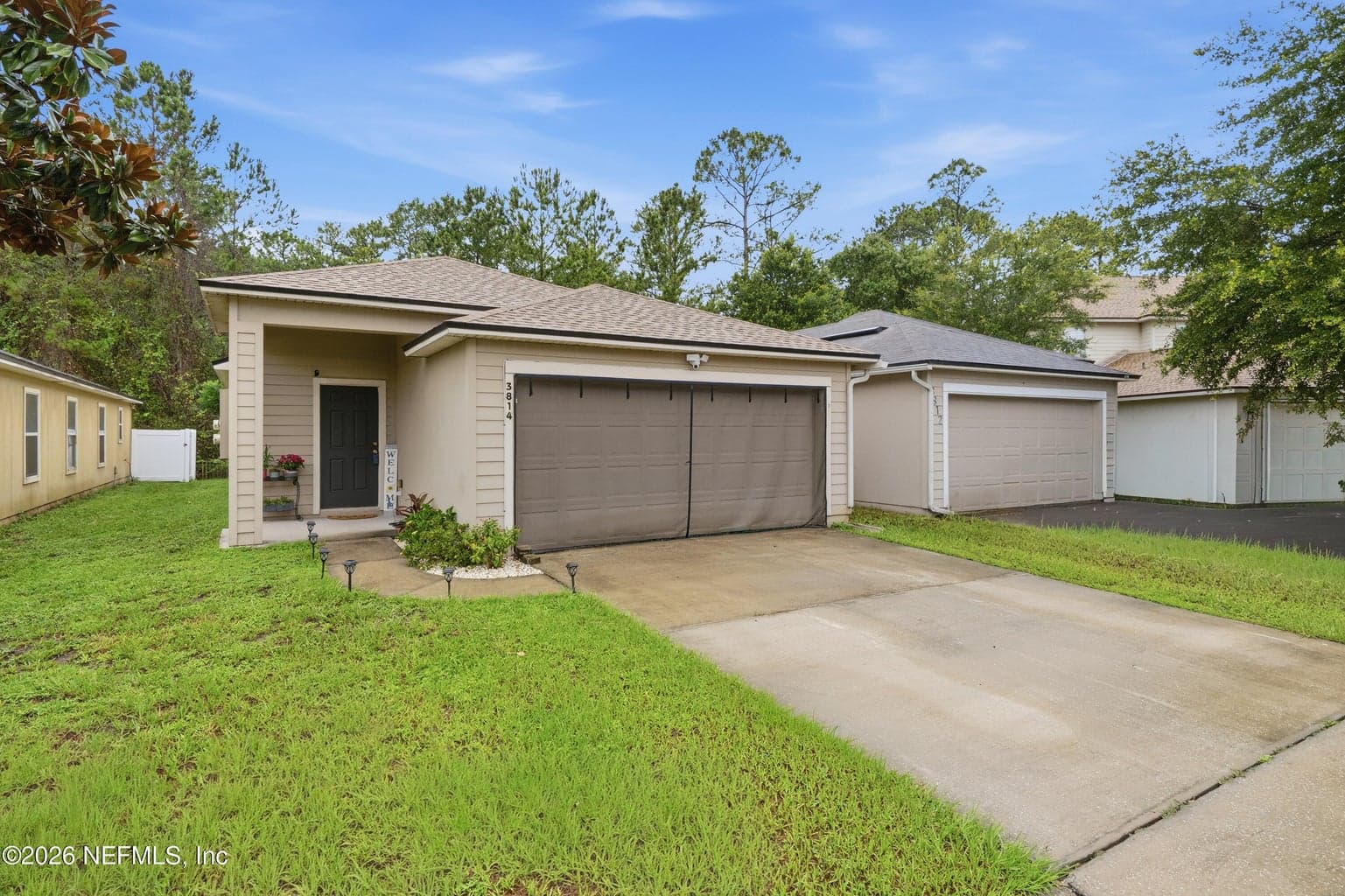 3814 EVAN SAMUEL Drive, Jacksonville, FL 32210, Jacksonville, FL - photo 1