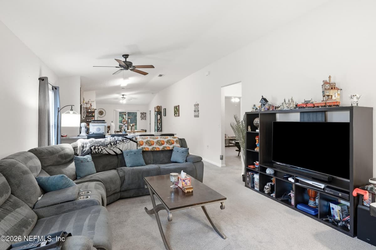 3814 EVAN SAMUEL Drive, Jacksonville, FL 32210, Jacksonville, FL - photo 3