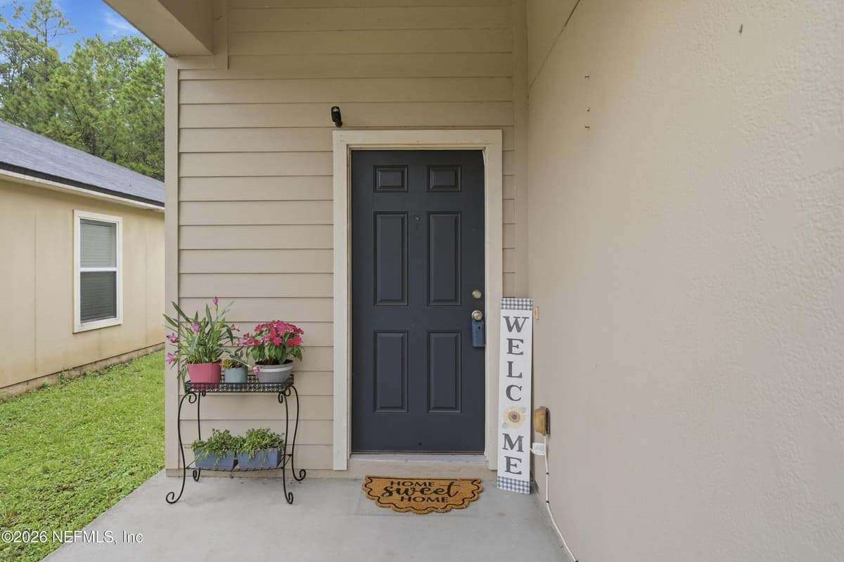 3814 EVAN SAMUEL Drive, Jacksonville, FL 32210, Jacksonville, FL - photo 2