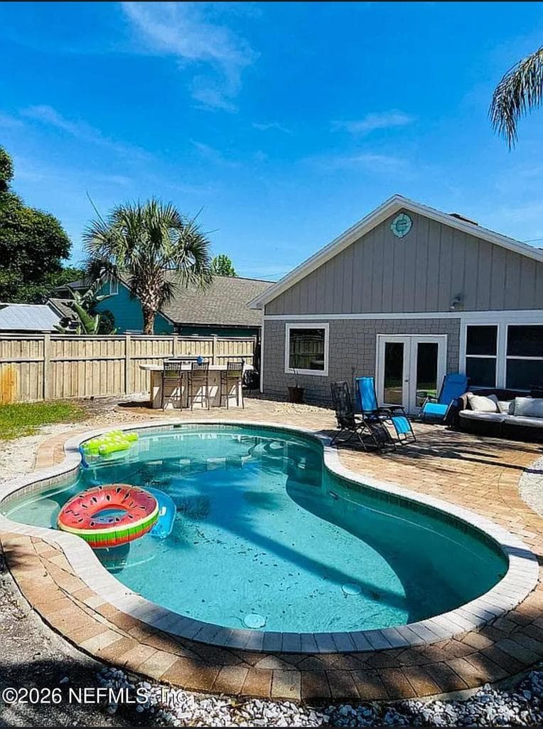 1043 SEABREEZE Avenue, Jacksonville Beach, FL 32250, Jacksonville Beach, FL - photo 2