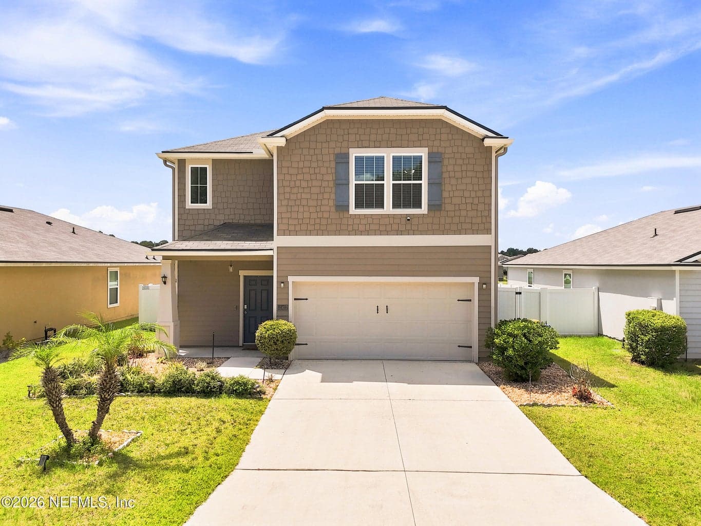 11417 SHEEPSHEAD Lane, Jacksonville, FL 32226, Jacksonville, FL - photo 1