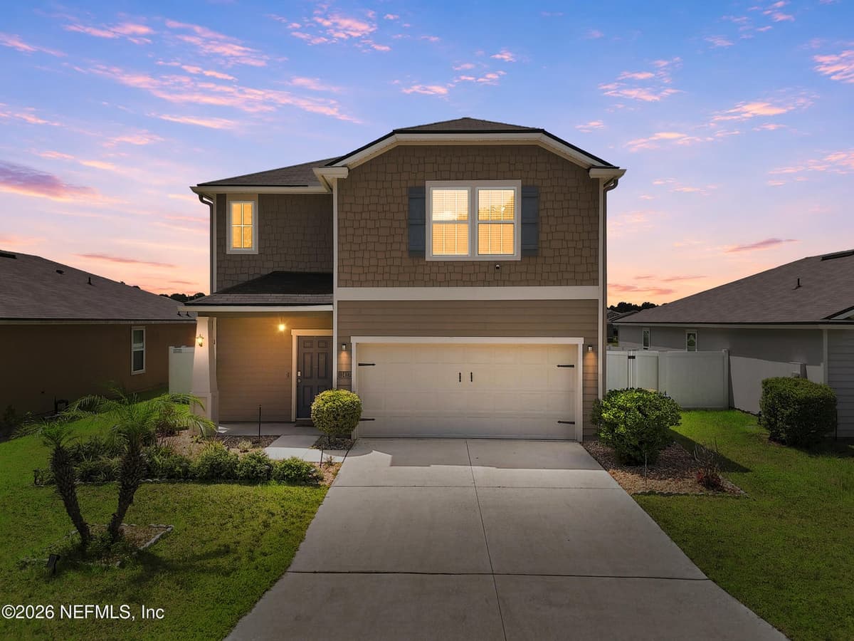 11417 SHEEPSHEAD Lane, Jacksonville, FL 32226, Jacksonville, FL - photo 2