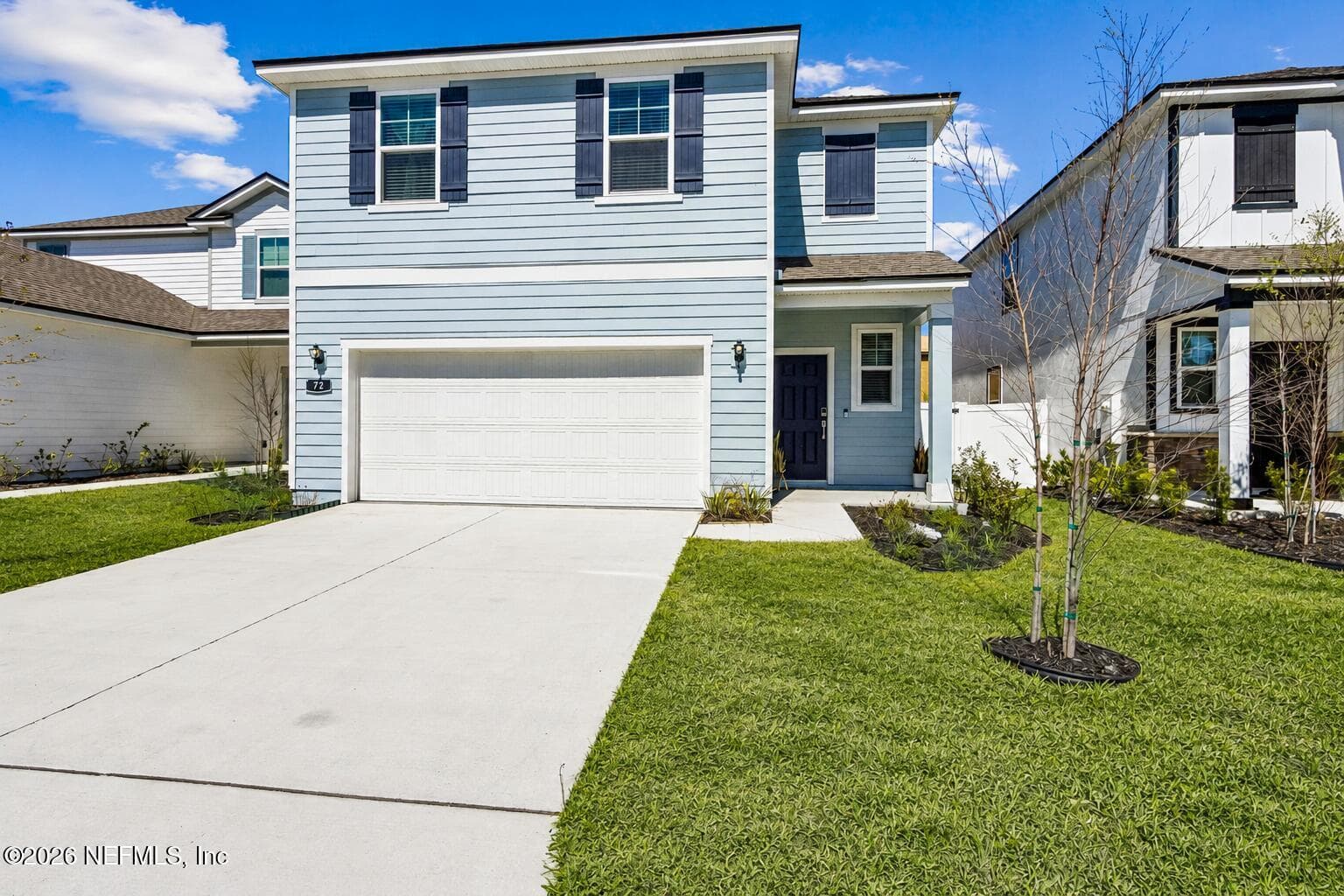 72 BRAZIL NUT Circle, Jacksonville, FL 32218, Jacksonville, FL - photo 1