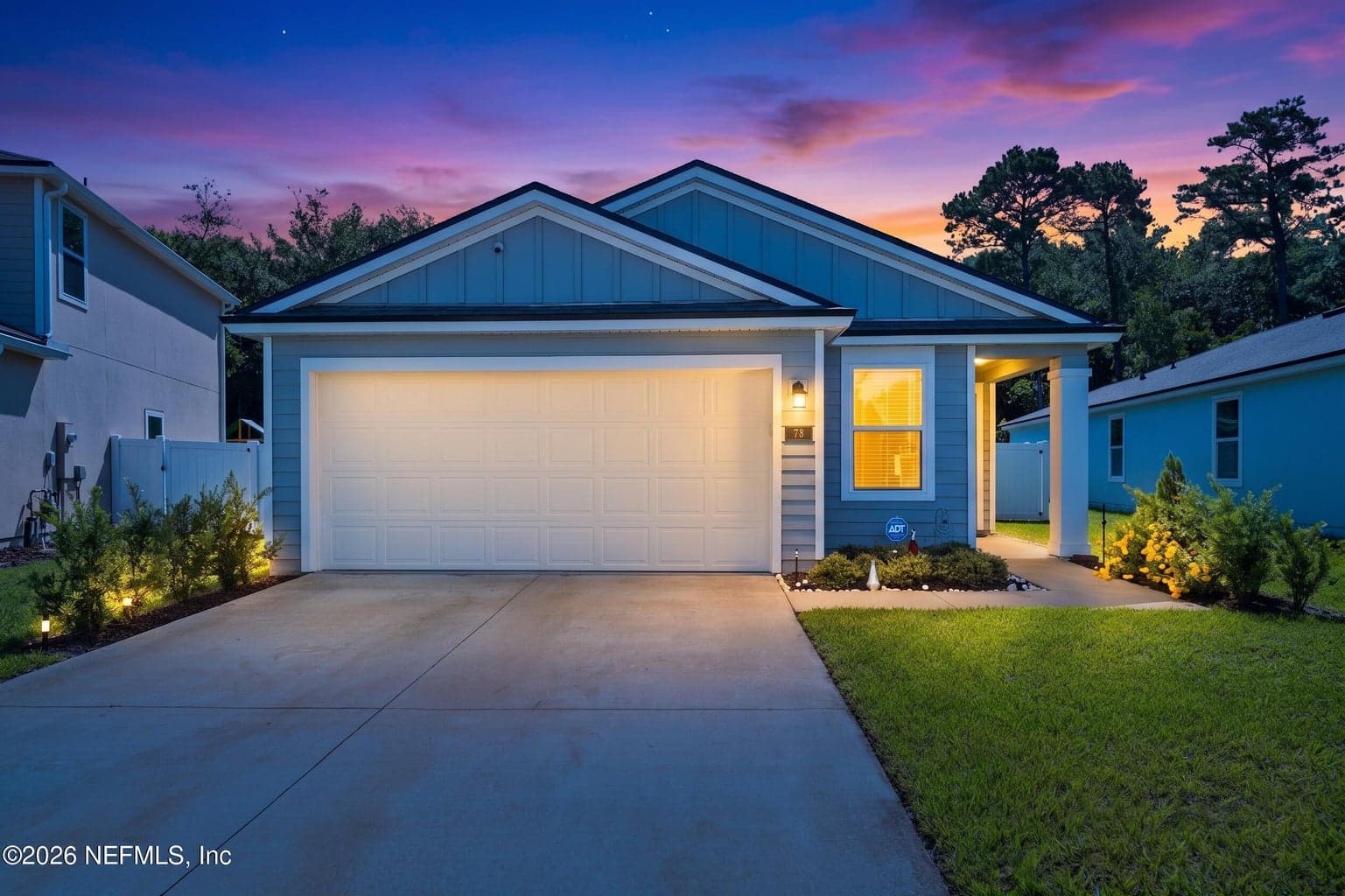 78 STONEGATE Avenue, St. Augustine, FL 32084, St. Augustine, FL - photo 1