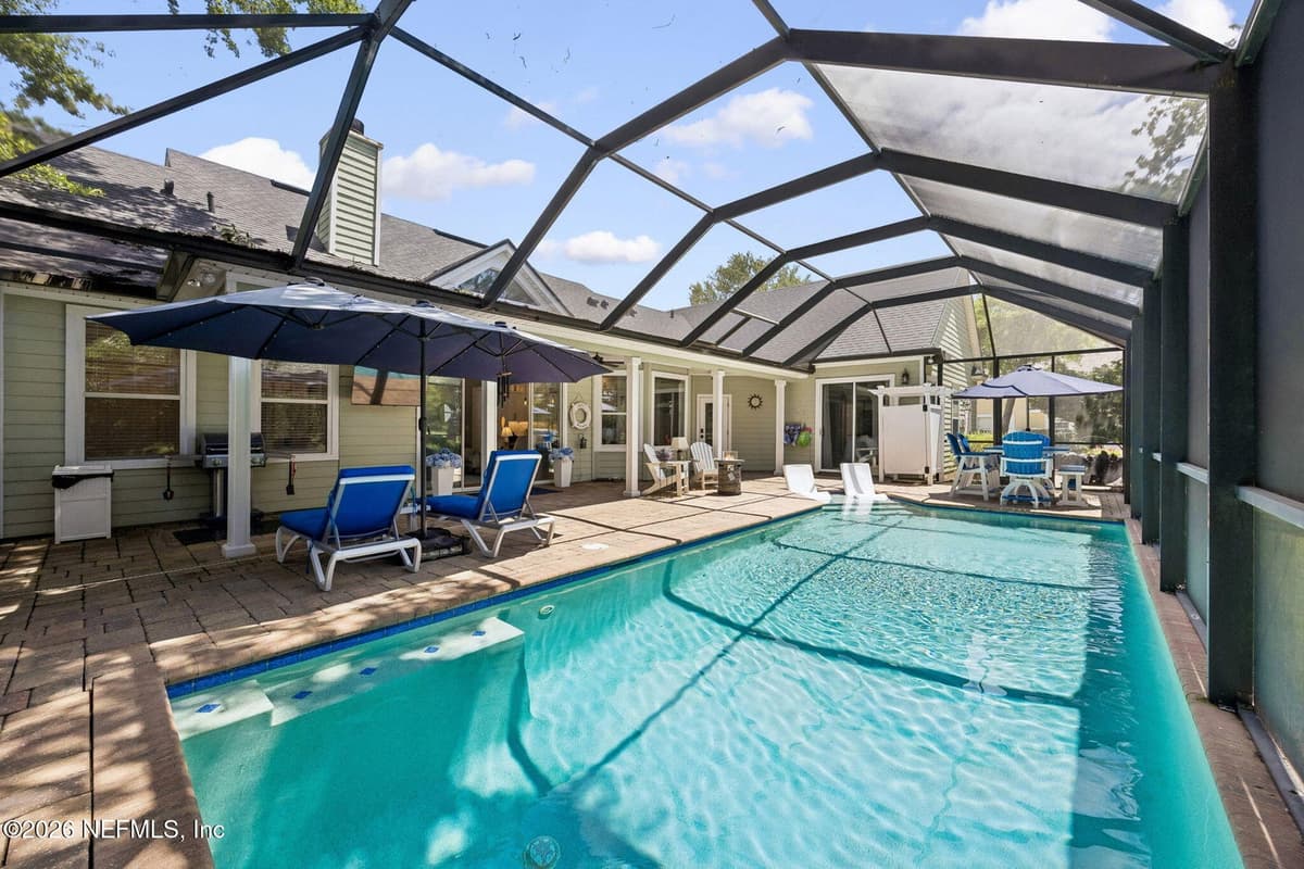1550 CANOPY Drive, Fernandina Beach, FL 32034, Fernandina Beach, FL - photo 2