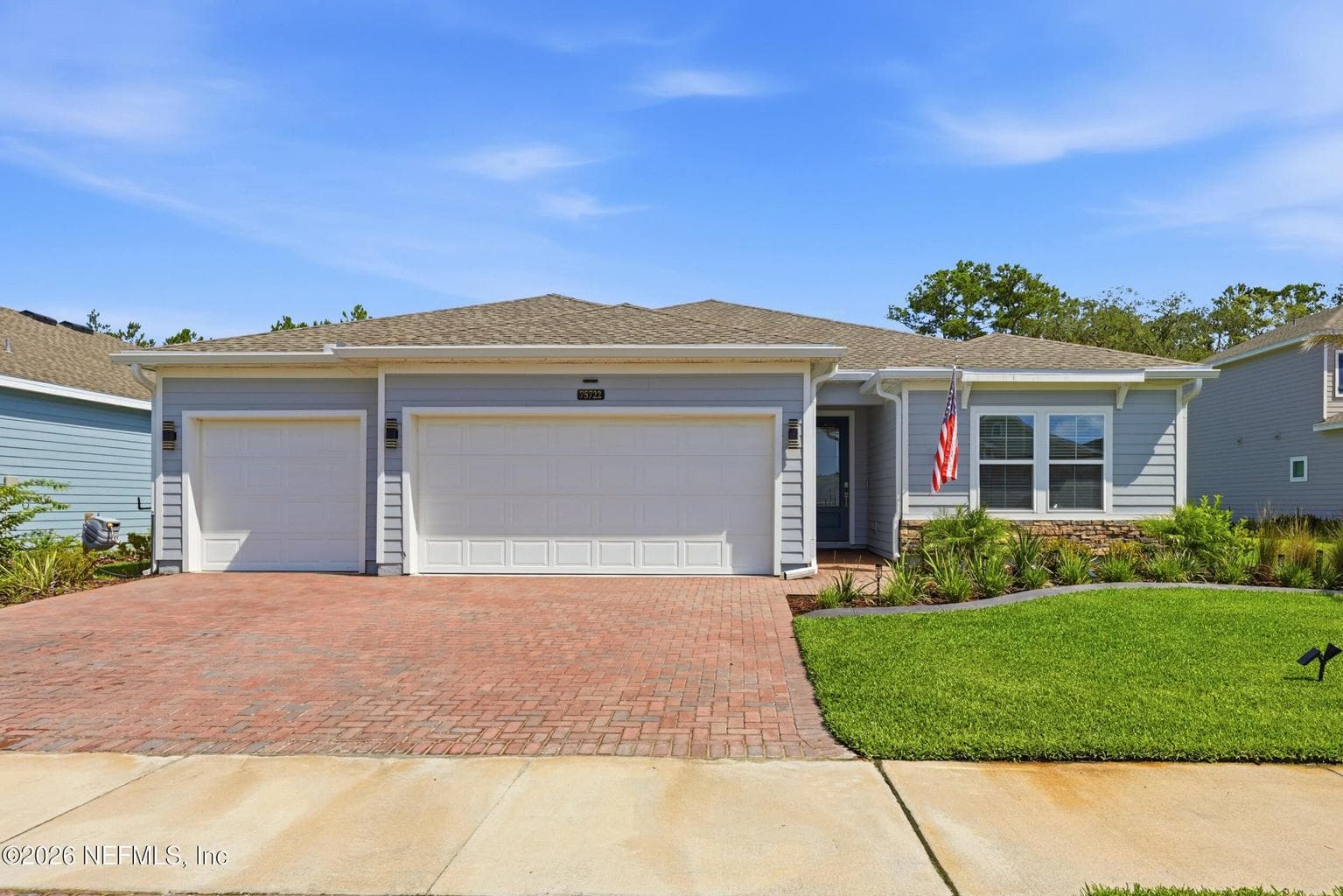 75722 BAYLEY Place, Yulee, FL 32097, Yulee, FL - photo 1