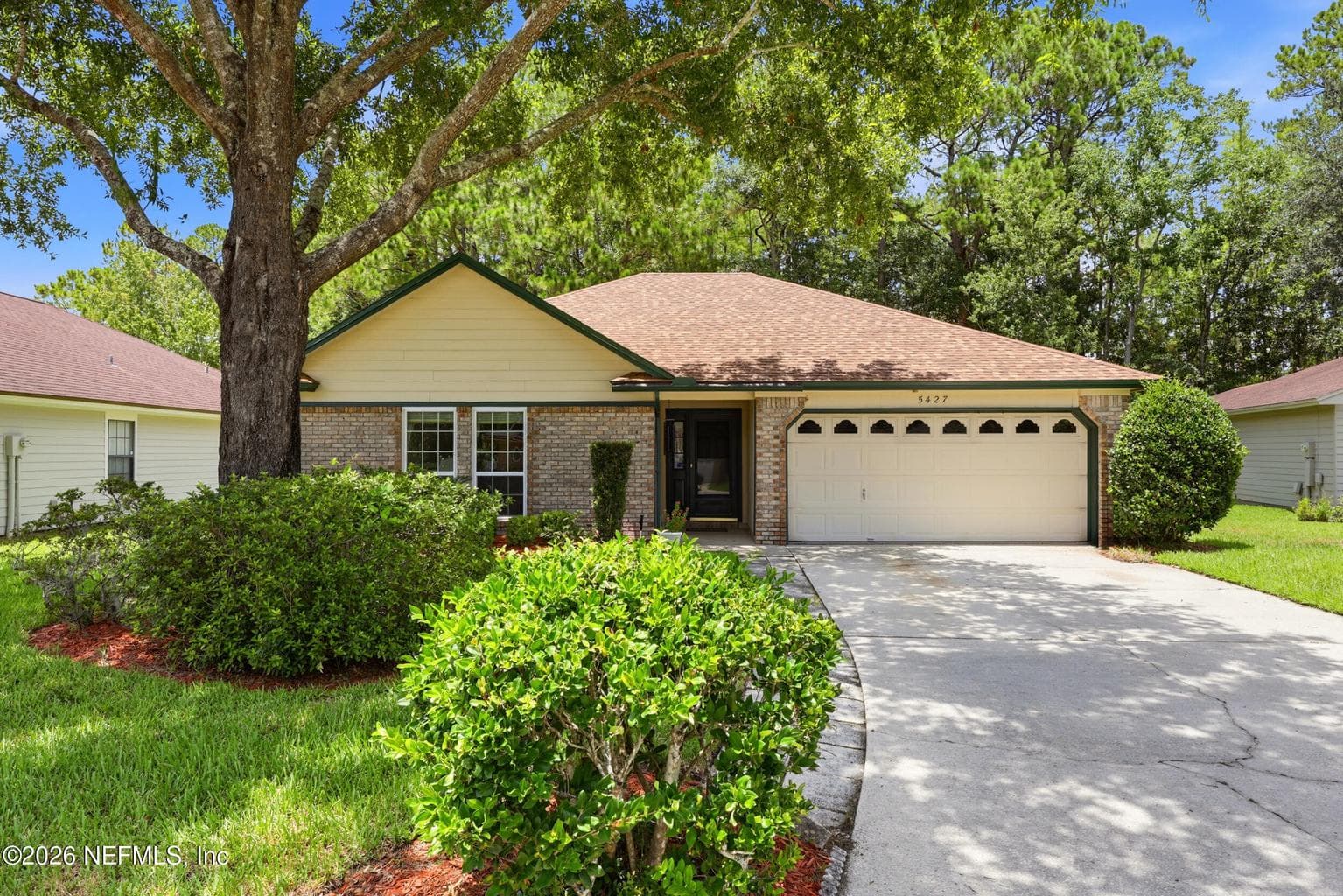 5427 BLUE PACIFIC Drive, Jacksonville, FL 32257, Jacksonville, FL - photo 1