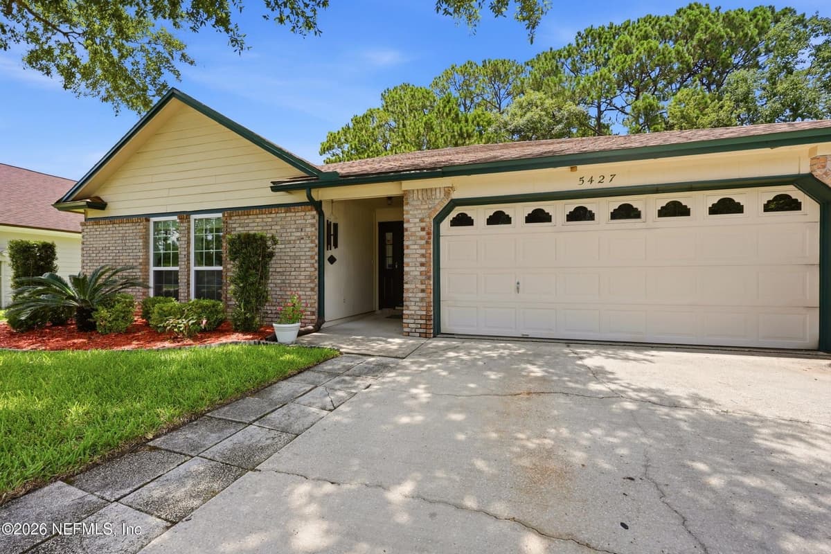5427 BLUE PACIFIC Drive, Jacksonville, FL 32257, Jacksonville, FL - photo 3