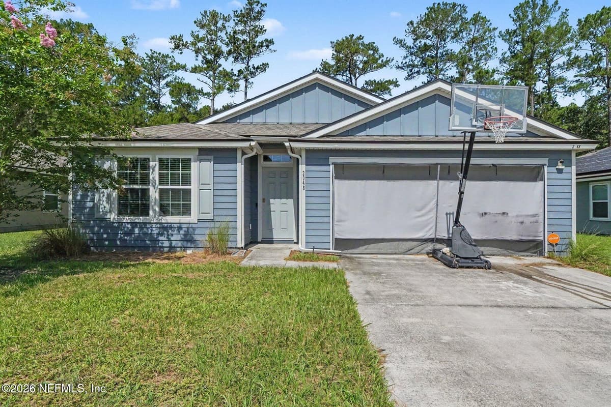 2048 NOTTOWAY WOODS Lane, Jacksonville, FL 32220, Jacksonville, FL - photo 2