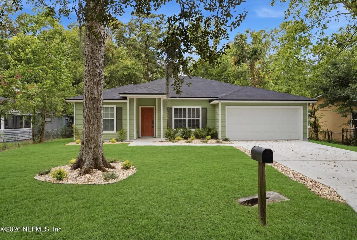 4030 HUNTER Circle, Jacksonville, FL 32207, Jacksonville, FL - photo 3