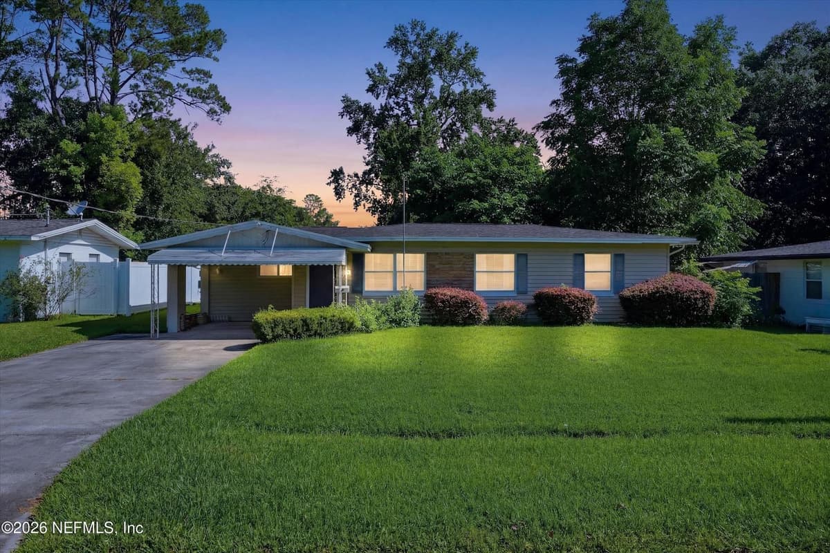 5239 GLENWOOD Avenue, Jacksonville, FL 32205, Jacksonville, FL - photo 2