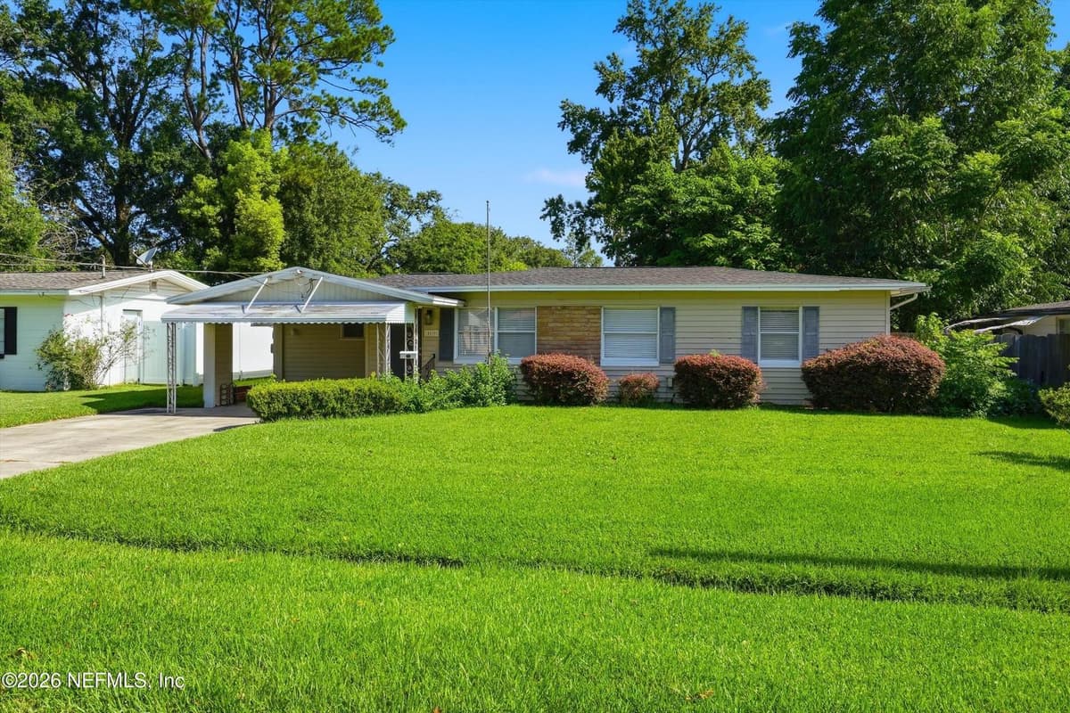 5239 GLENWOOD Avenue, Jacksonville, FL 32205, Jacksonville, FL - photo 3