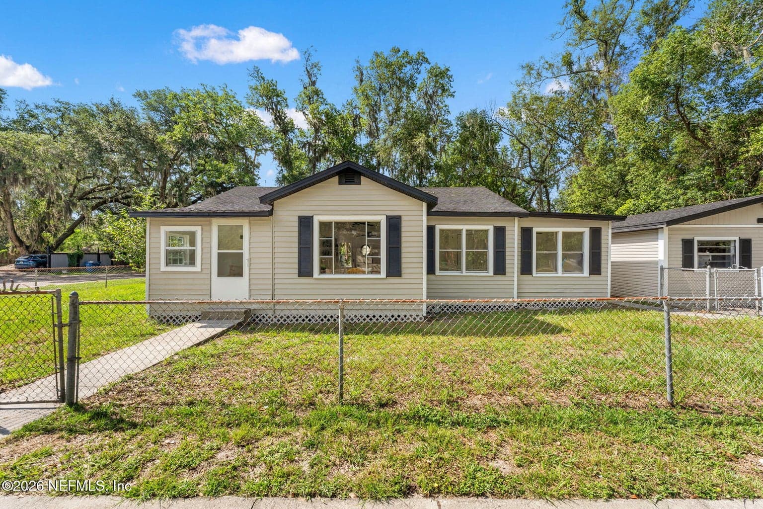 2308 CLYDE Drive, Jacksonville, FL 32208, Jacksonville, FL - photo 1