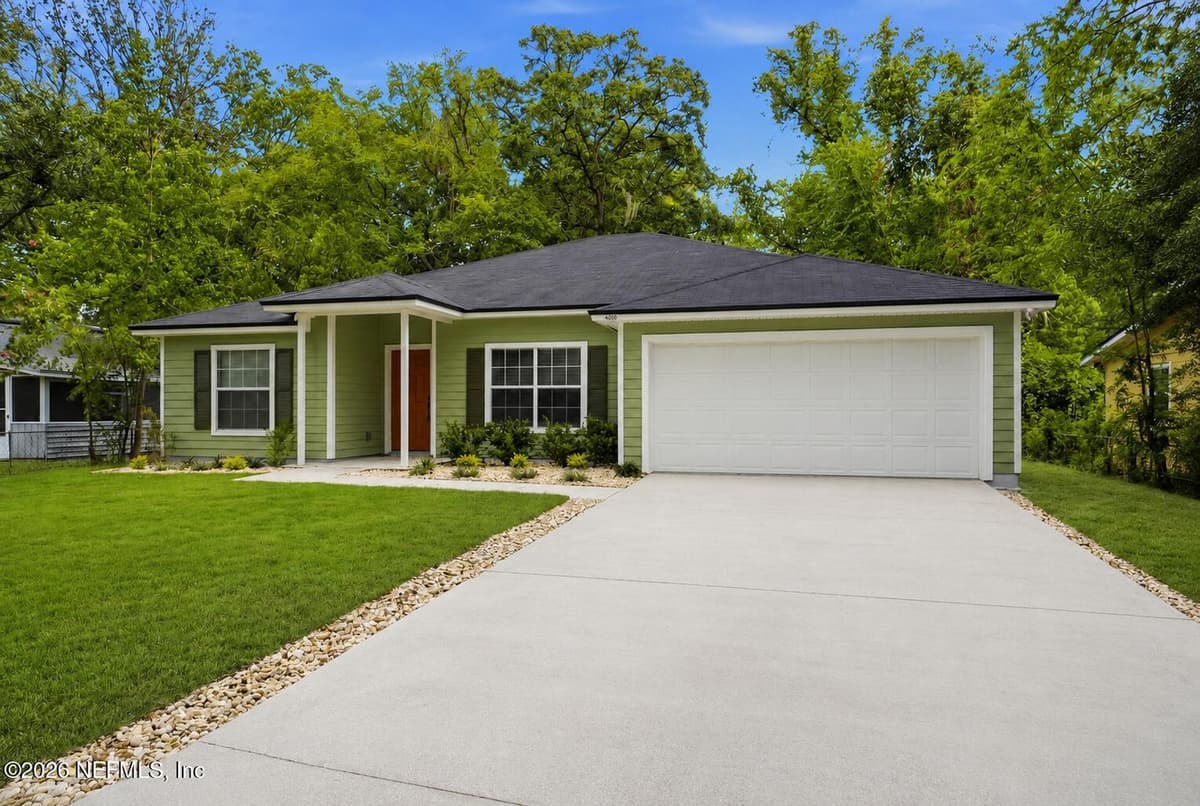 4030 HUNTER Circle, Jacksonville, FL 32207, Jacksonville, FL - photo 2