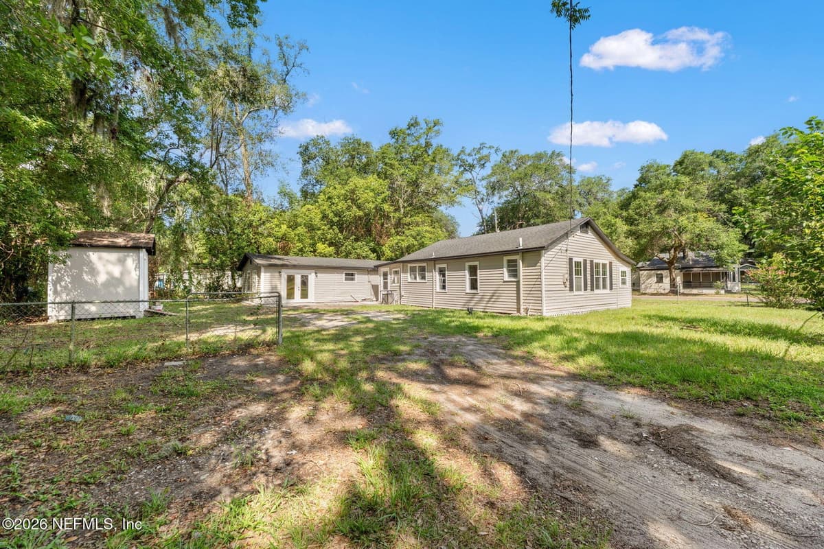 2308 CLYDE Drive, Jacksonville, FL 32208, Jacksonville, FL - photo 3