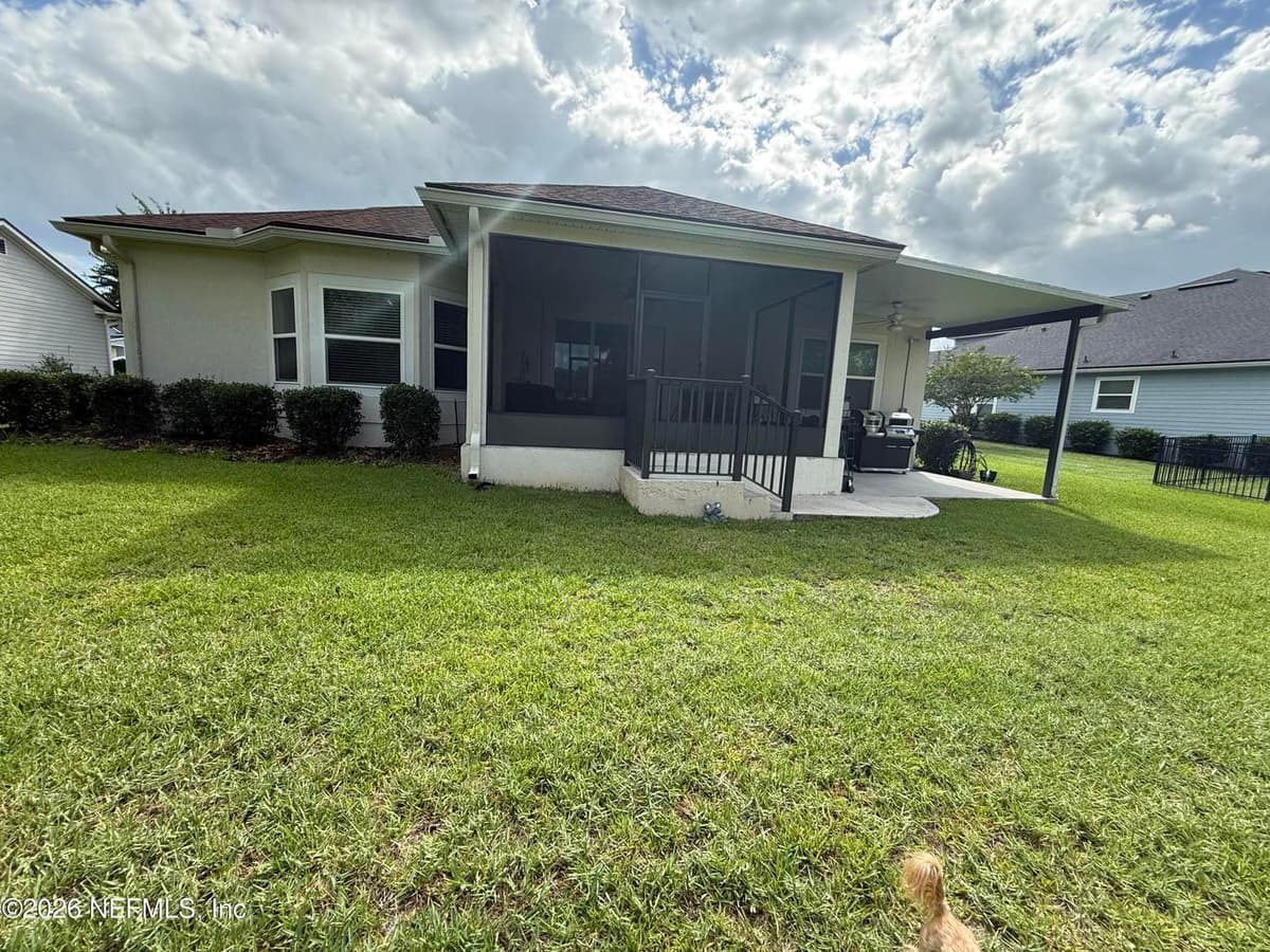 3552 GRAND VICTORIA Court, Green Cove Springs, FL 32043, Green Cove Springs, FL - photo 2