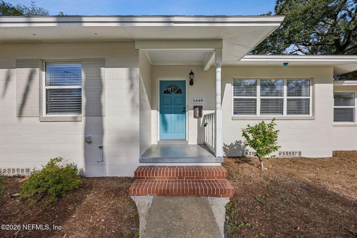 5448 DIAZ Place, Jacksonville, FL 32210, Jacksonville, FL - photo 2