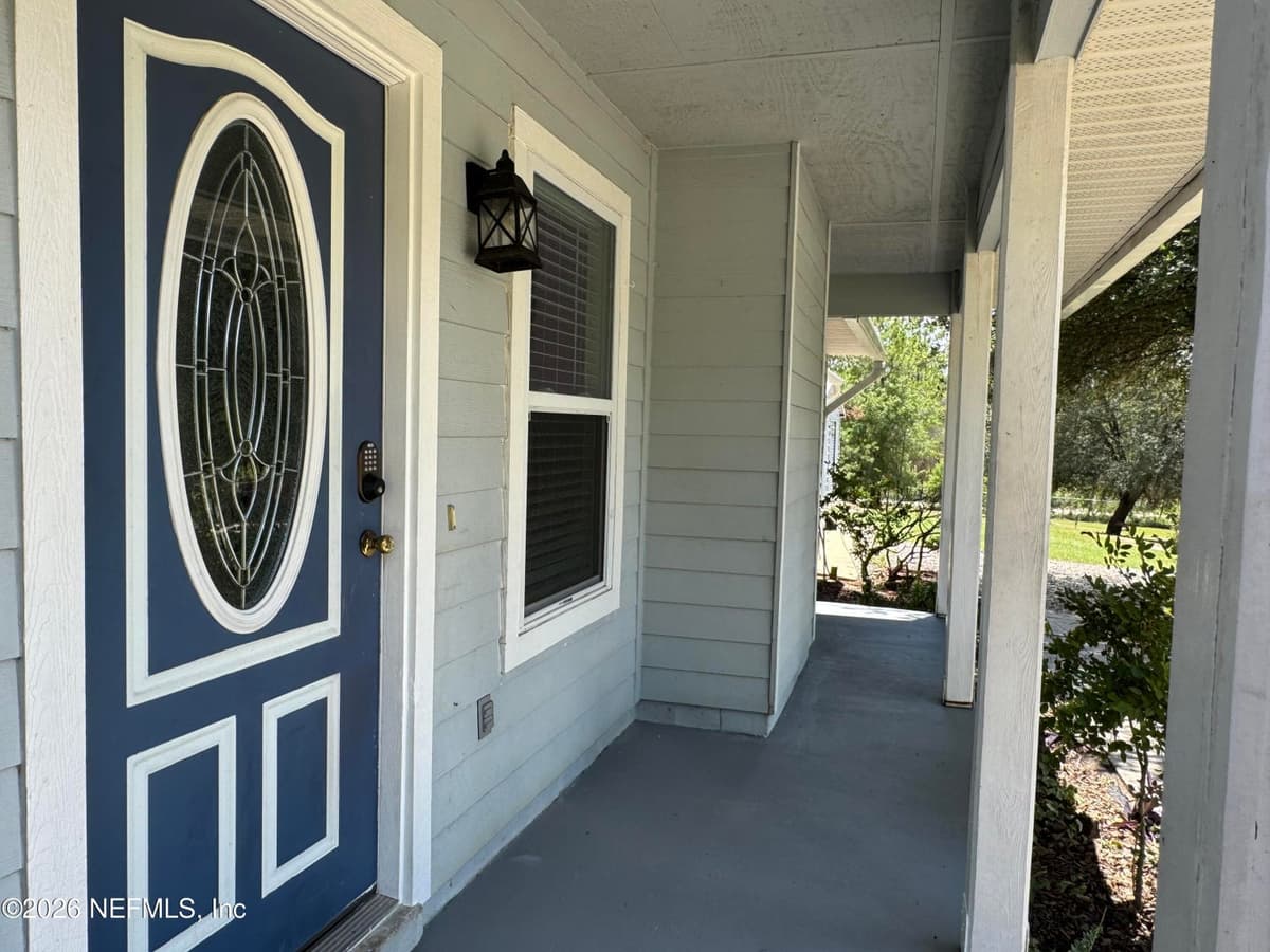 1134 CORAL FARMS Road, Florahome, FL 32140, Florahome, FL - photo 3
