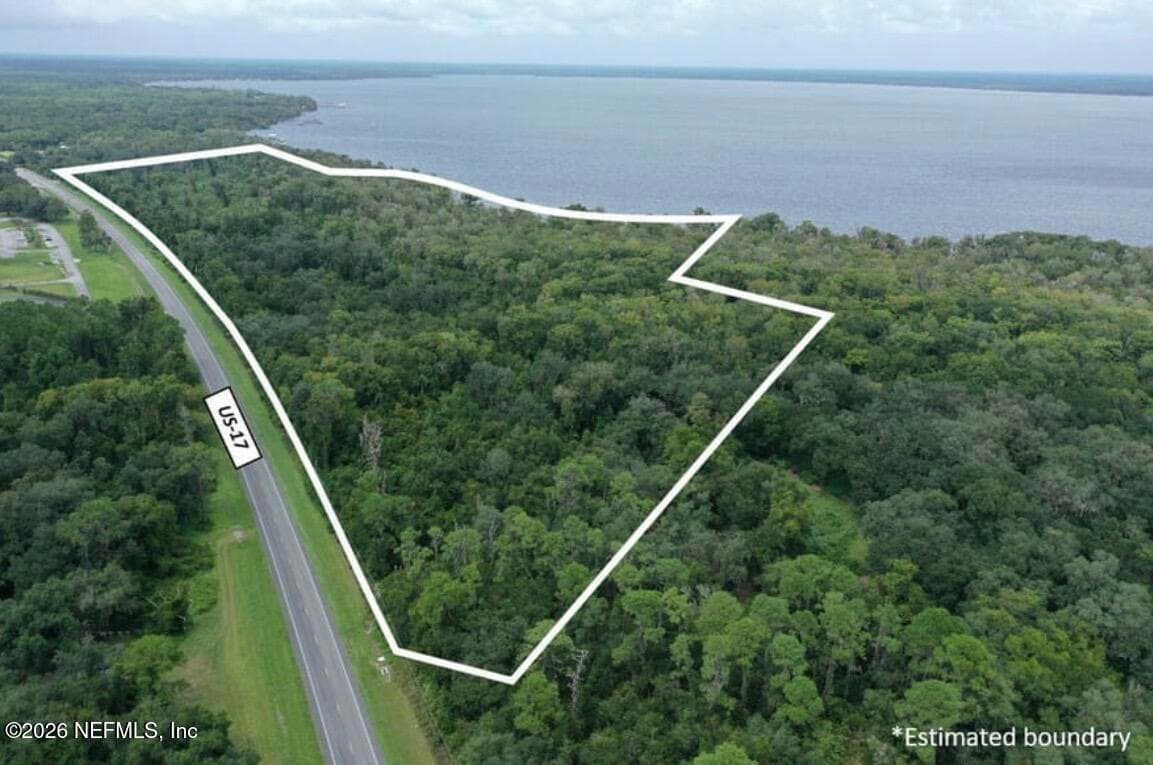 106 UNION Avenue, Crescent City, FL 32112, Crescent City, FL - photo 2