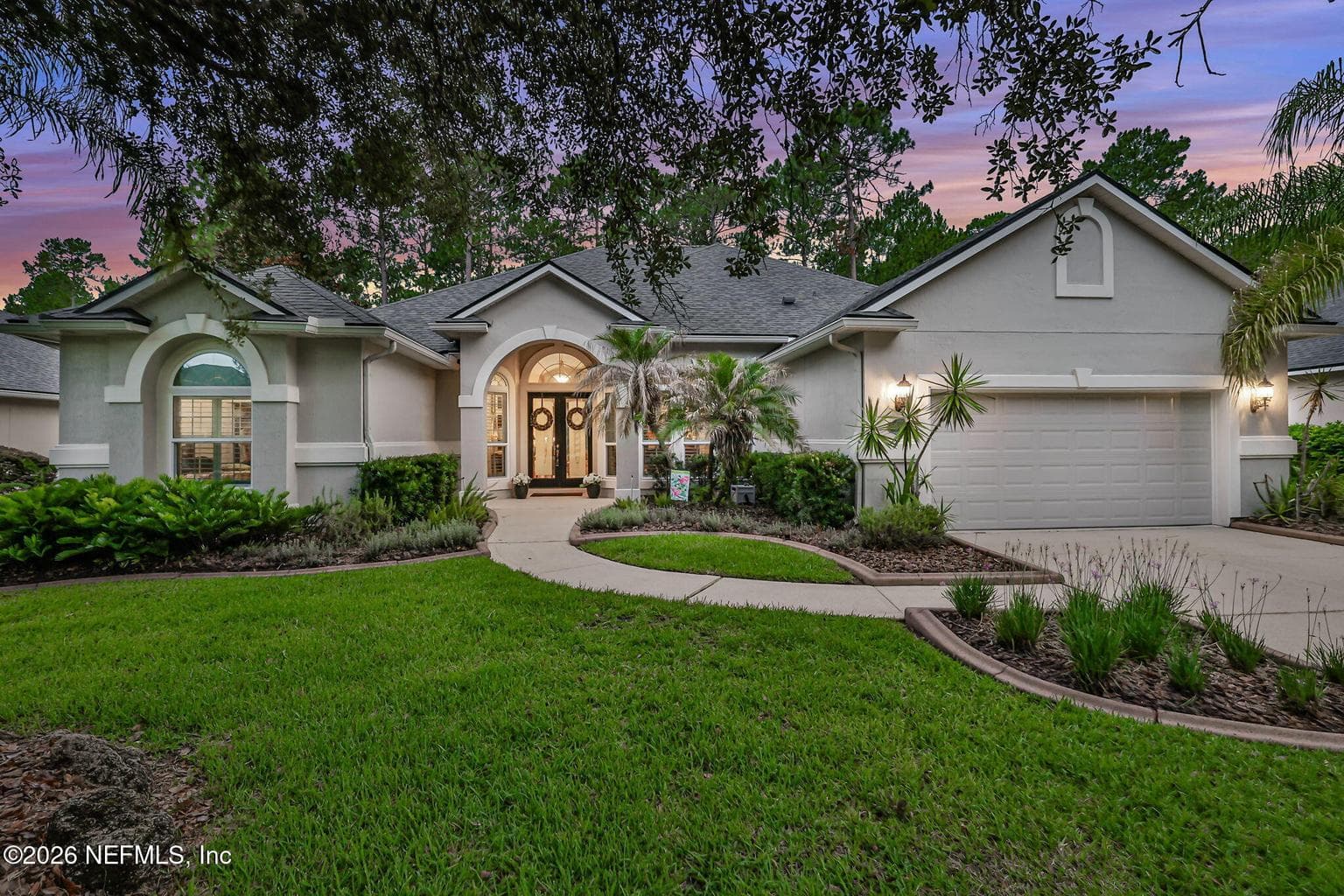 513 WETHERBY Lane, St. Augustine, FL 32092, St. Augustine, FL - photo 1