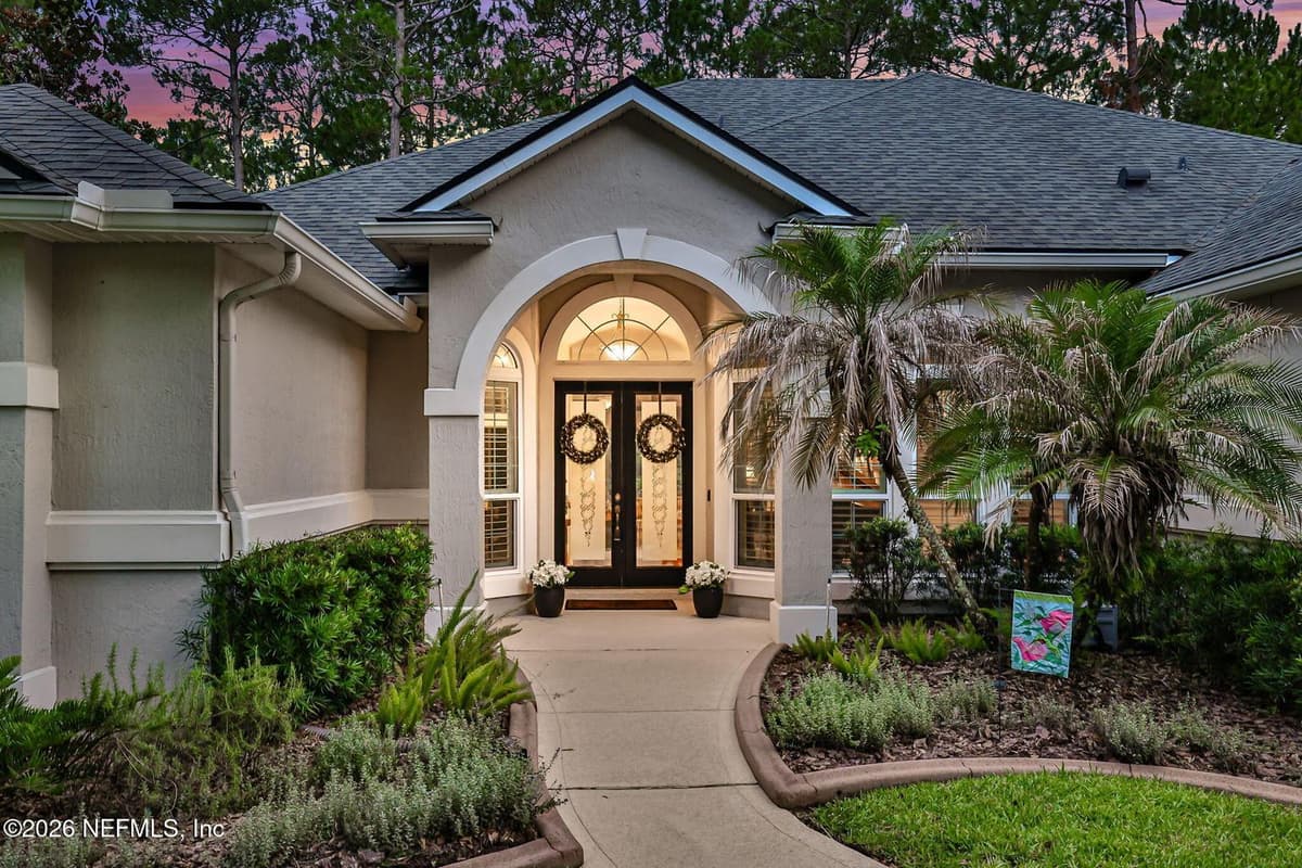 513 WETHERBY Lane, St. Augustine, FL 32092, St. Augustine, FL - photo 2