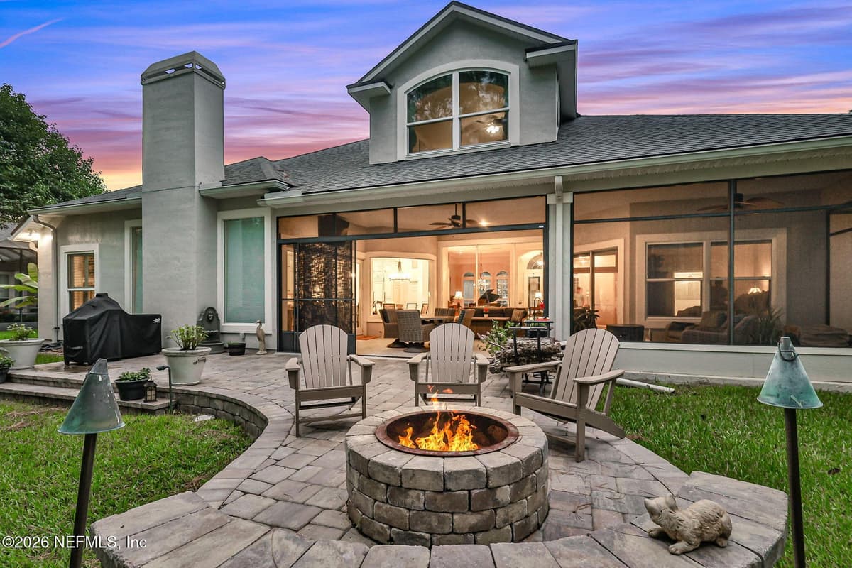 513 WETHERBY Lane, St. Augustine, FL 32092, St. Augustine, FL - photo 3