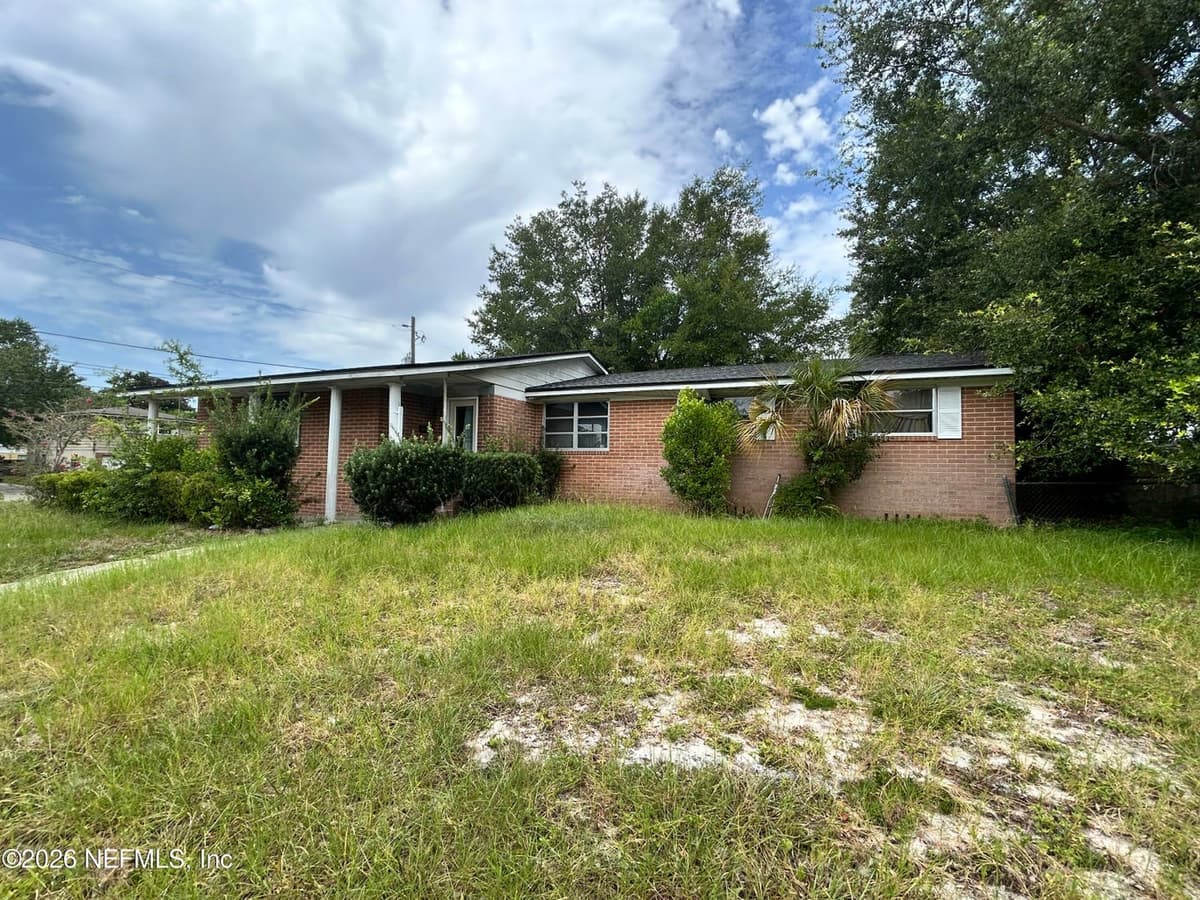 5820 PORSCHE Road, Jacksonville, FL 32244, Jacksonville, FL - photo 2