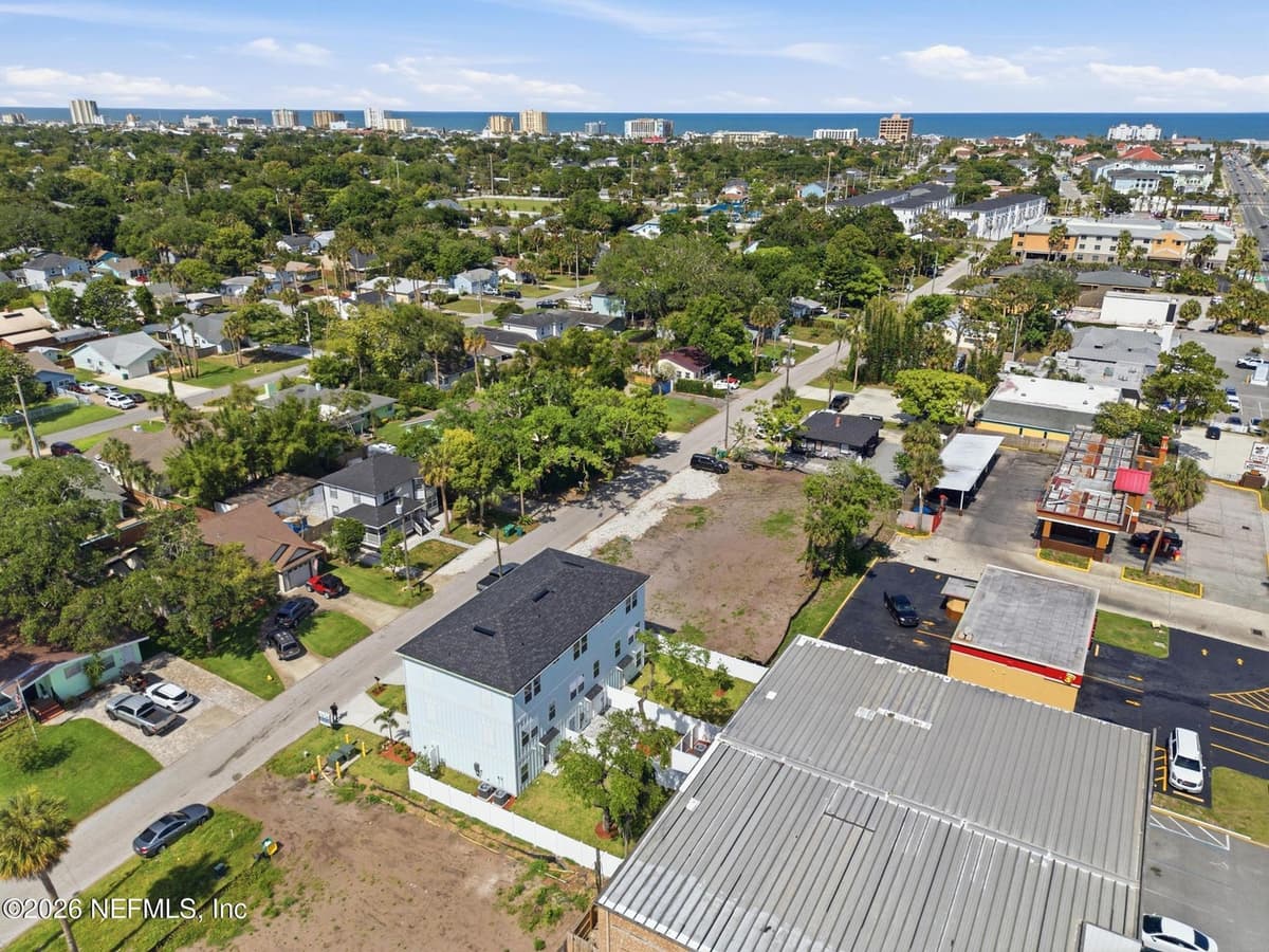 1304 1ST Avenue N, Jacksonville Beach, FL 32250, Jacksonville Beach, FL - photo 3