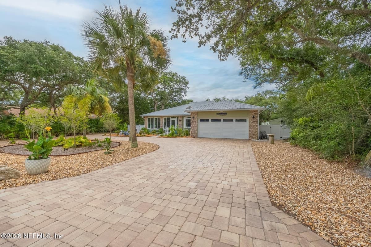 405 FIFTH Street, Vilano Beach, FL 32084, Vilano Beach, FL - photo 3