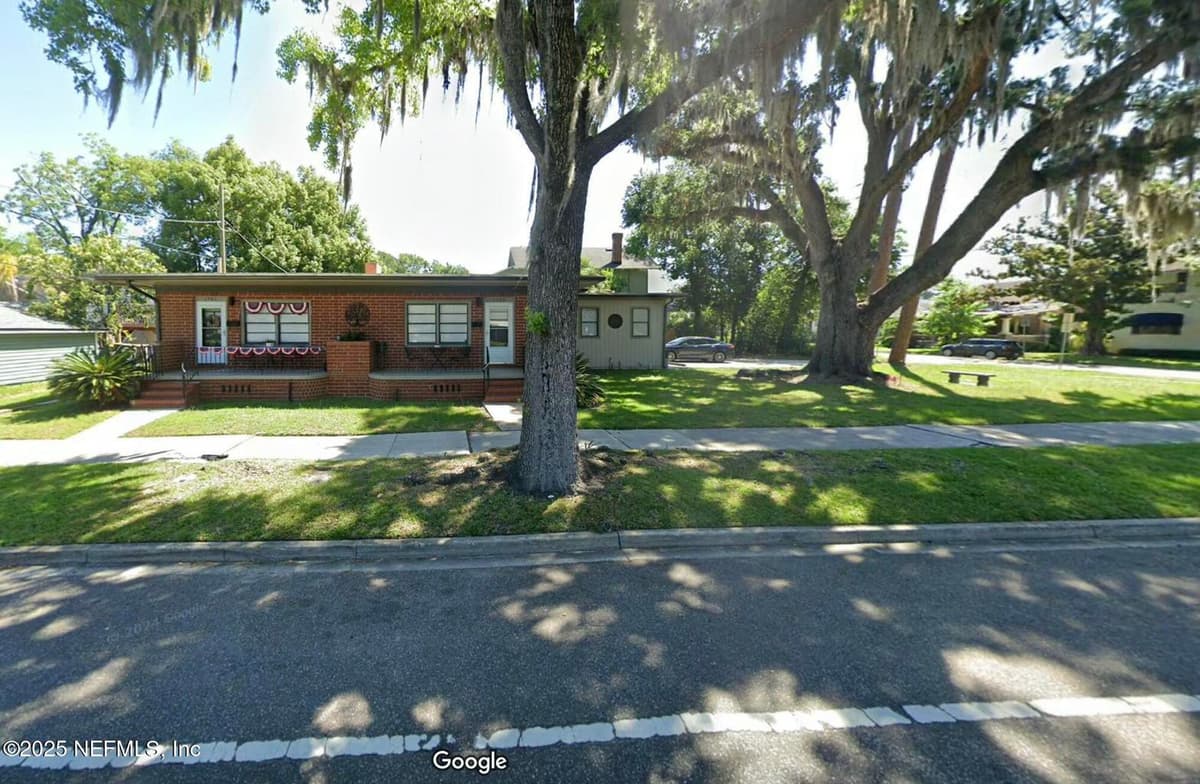 1751 DANCY Street, Jacksonville, FL 32205, Jacksonville, FL - photo 2