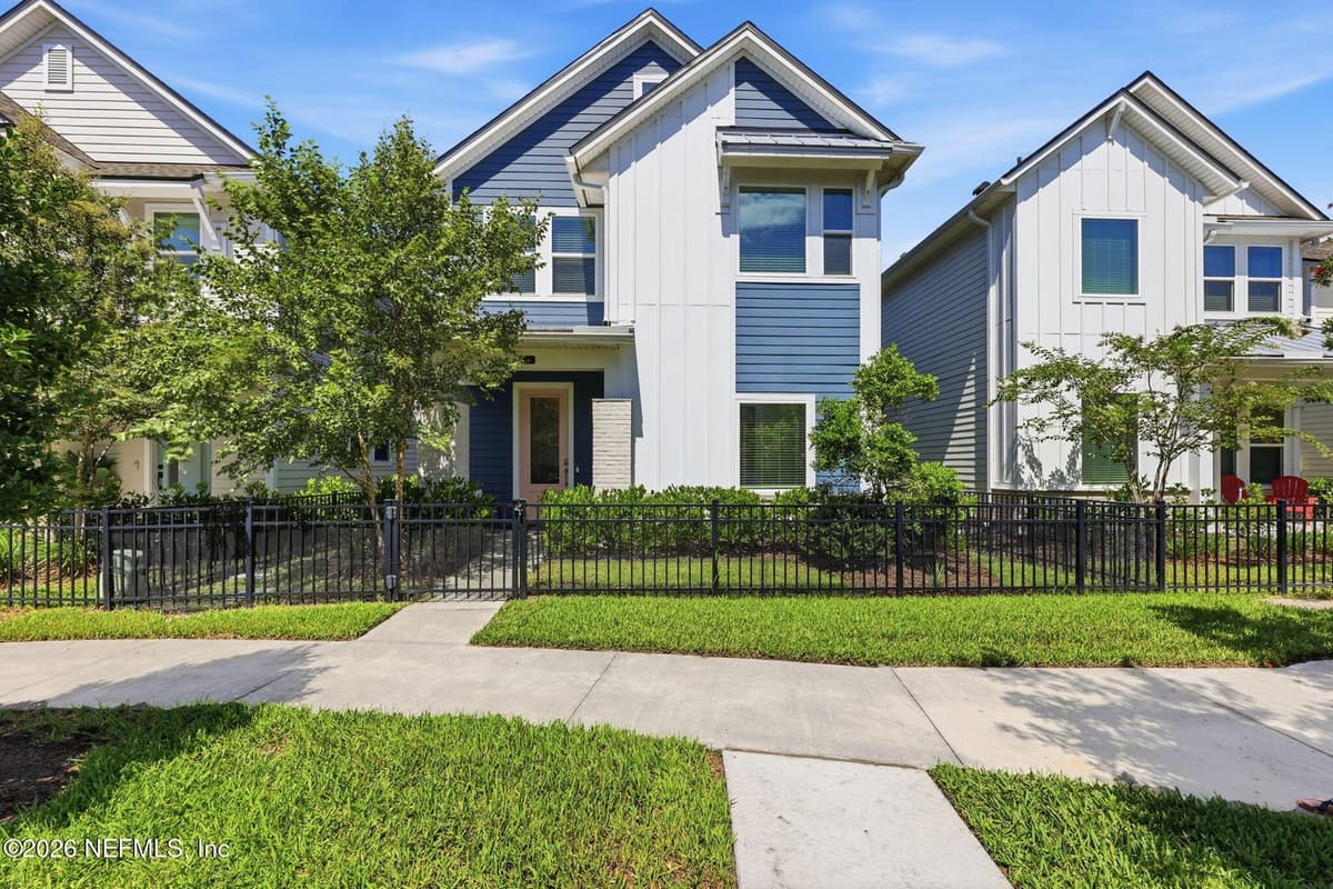 11015 COSMIC Way, Jacksonville, FL 32256, Jacksonville, FL - photo 2