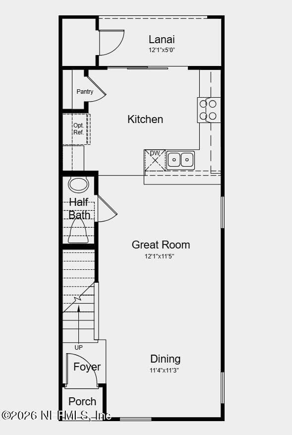 7262 SABAL Terrace, Jacksonville, FL 32210, Jacksonville, FL - photo 2