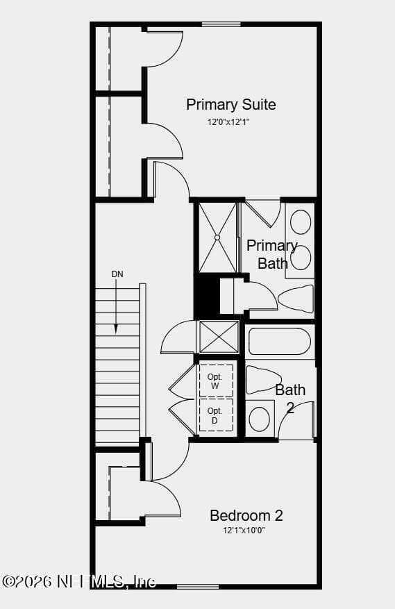 7262 SABAL Terrace, Jacksonville, FL 32210, Jacksonville, FL - photo 3