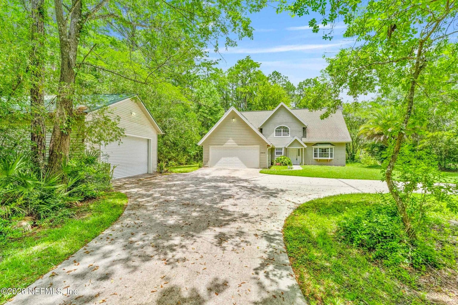 2905 JOE ASHTON Road, St. Augustine, FL 32092, St. Augustine, FL - photo 1