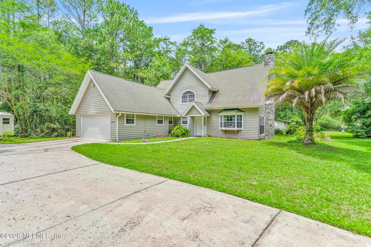 2905 JOE ASHTON Road, St. Augustine, FL 32092, St. Augustine, FL - photo 3