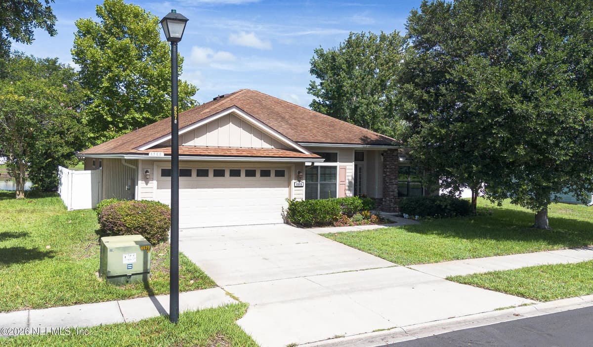 6568 HARMON HILLS Circle, Jacksonville, FL 32222, Jacksonville, FL - photo 3