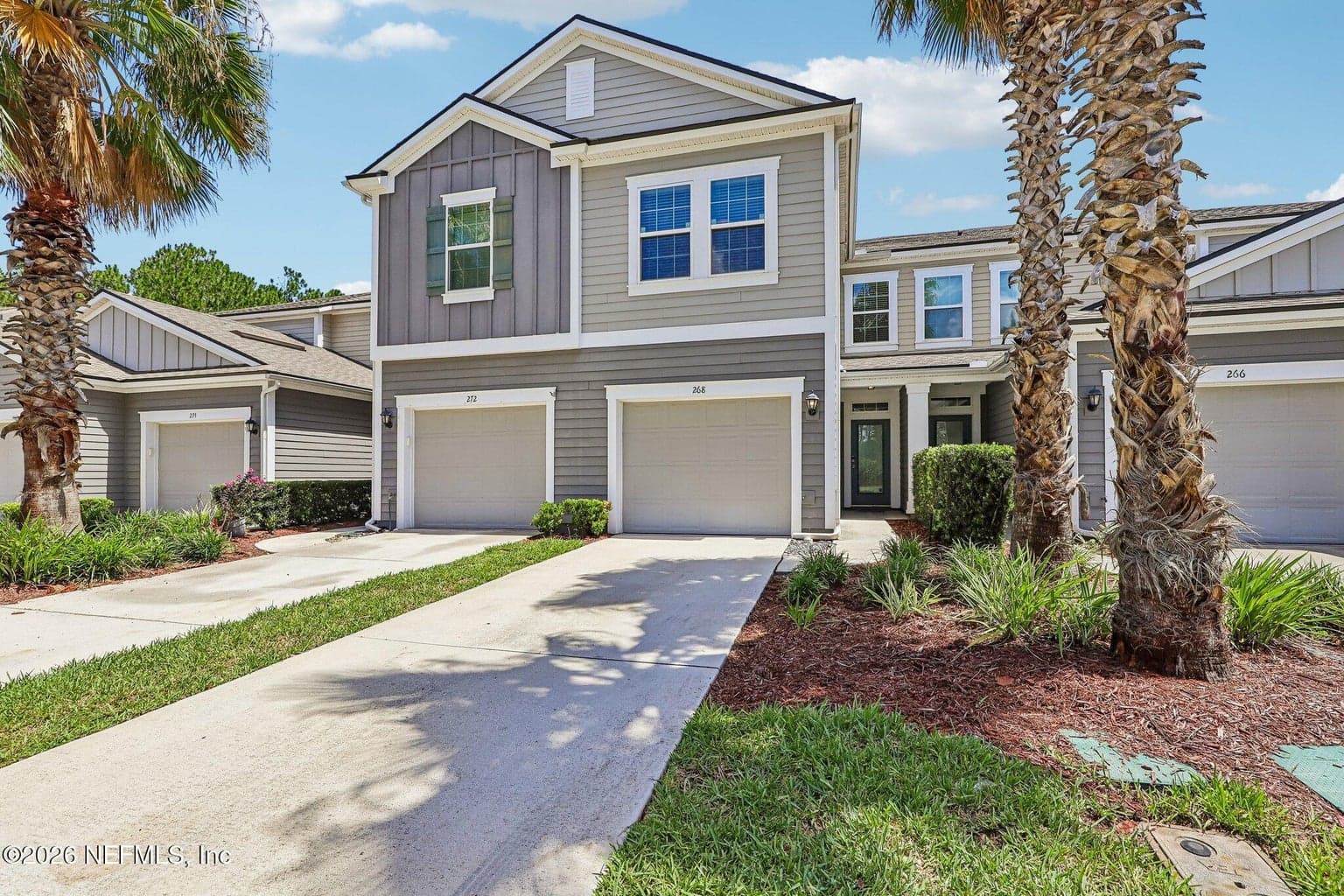 268 SERVIA Drive, St. Johns, FL 32259, St. Johns, FL - photo 1
