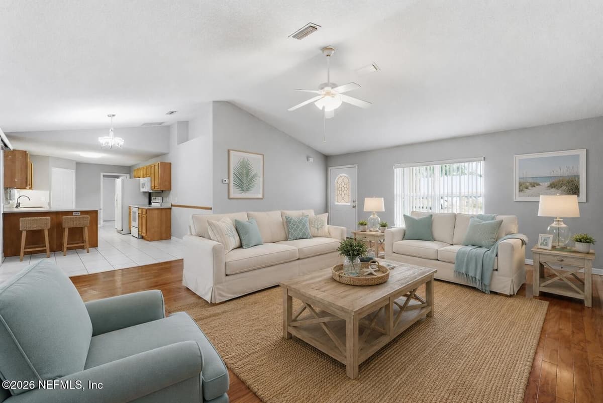 936 DELCIE Drive, St. Augustine, FL 32086, St. Augustine, FL - photo 3