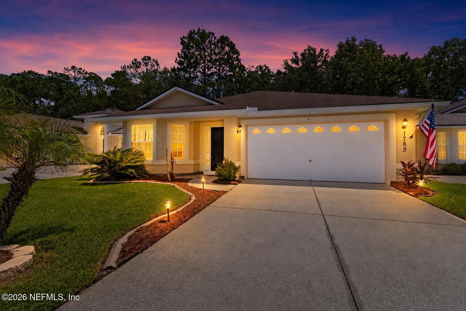 1783 MOSS CREEK Drive, Fleming Island, FL 32003, Fleming Island, FL - photo 1