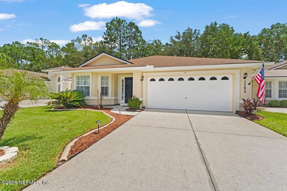 1783 MOSS CREEK Drive, Fleming Island, FL 32003, Fleming Island, FL - photo 2