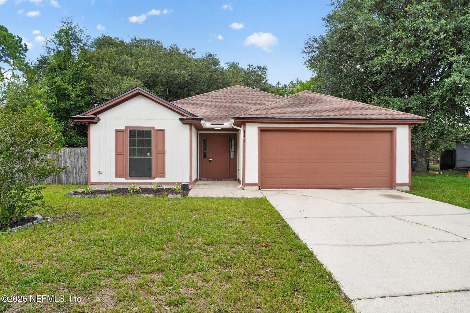 8233 VELVET SPRINGS Lane, Jacksonville, FL 32244, Jacksonville, FL - photo 1