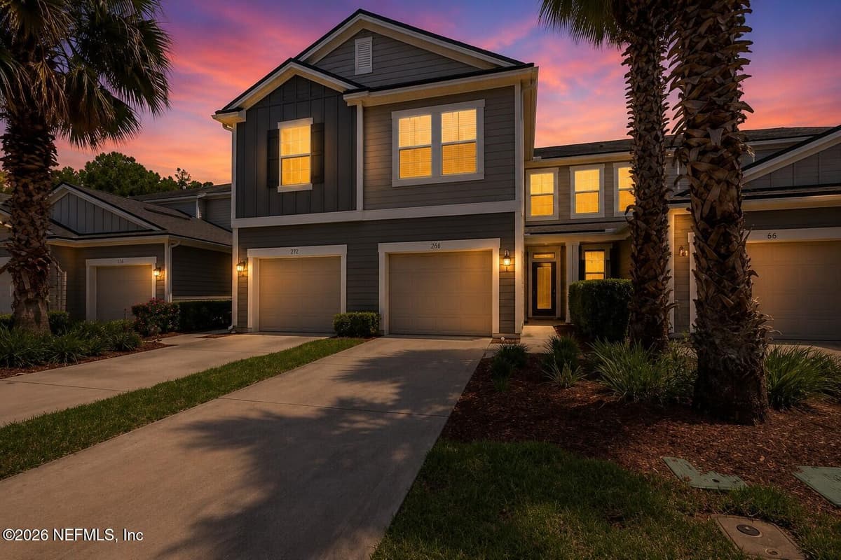 268 SERVIA Drive, St. Johns, FL 32259, St. Johns, FL - photo 2