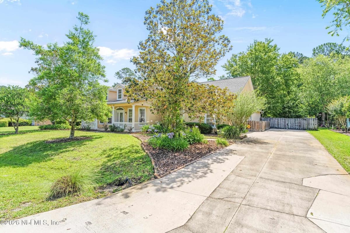 605 MARY JANE Lane, St. Augustine, FL 32086, St. Augustine, FL - photo 2
