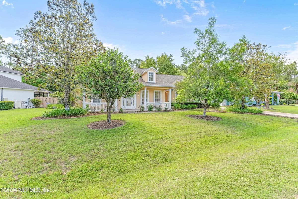 605 MARY JANE Lane, St. Augustine, FL 32086, St. Augustine, FL - photo 3