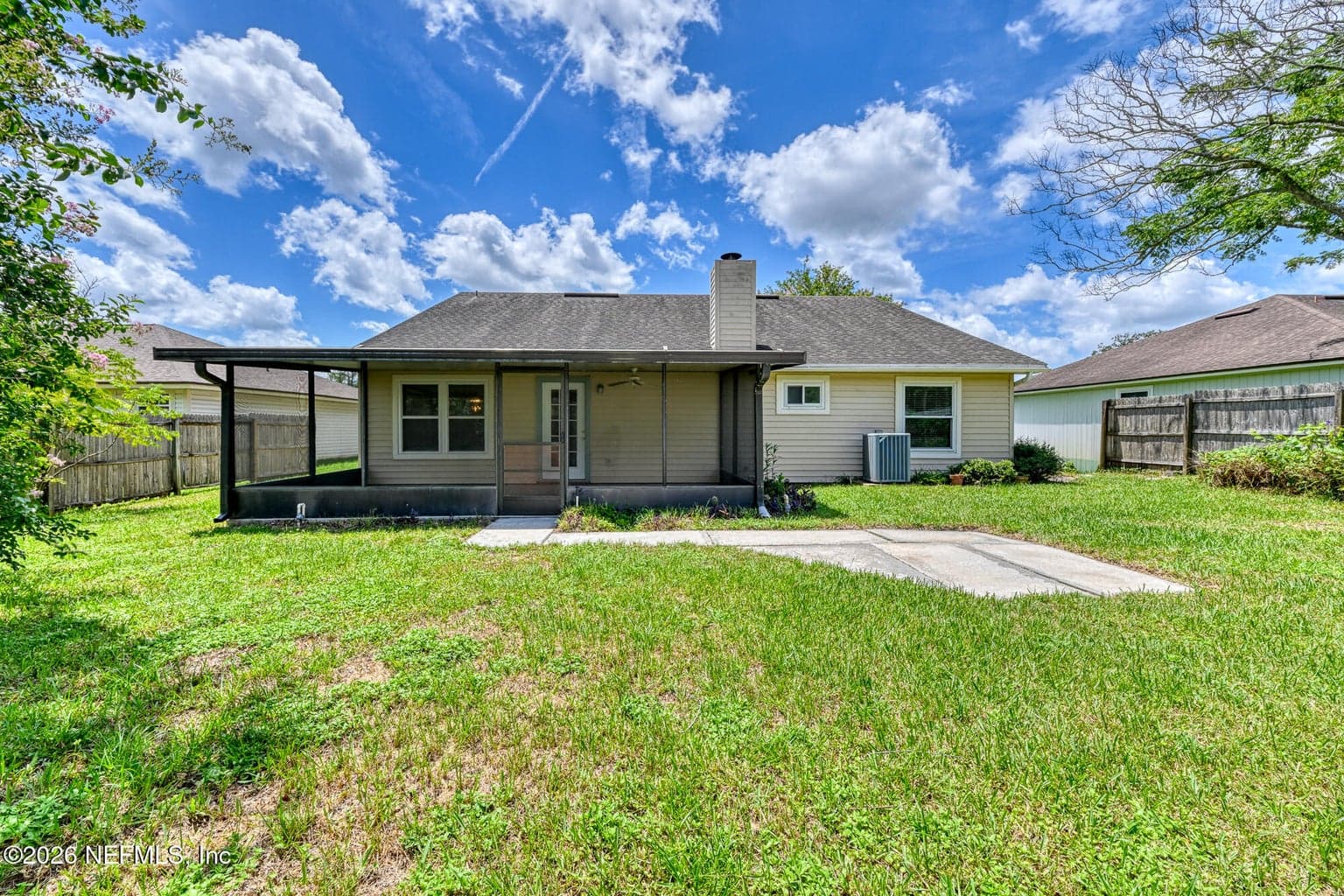 12421 GOOD NEIGHBOR Trail, Jacksonville, FL 32225