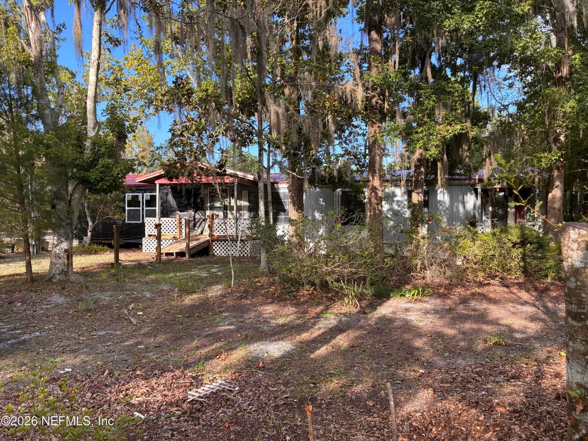 100 KENWOOD BOAT RAMP RD Road, Interlachen, FL 32148, Interlachen, FL - photo 3