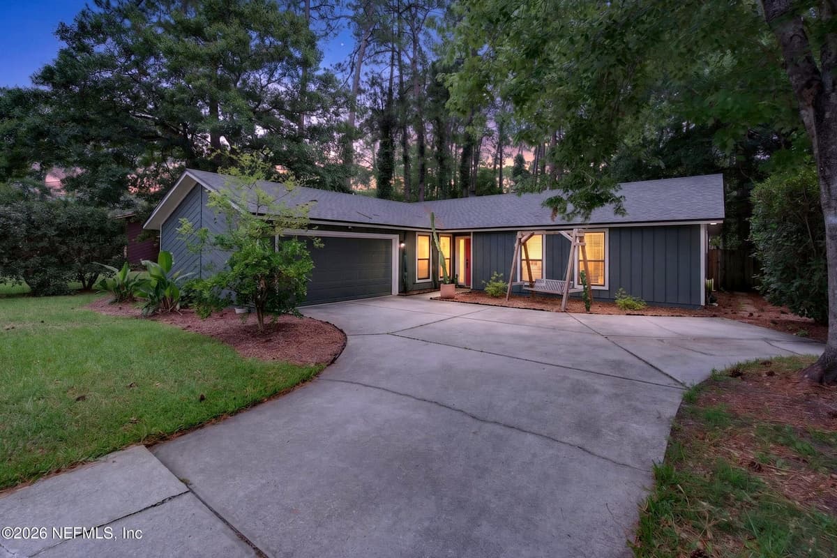 3386 LAUREL GROVE S, Jacksonville, FL 32223, Jacksonville, FL - photo 2
