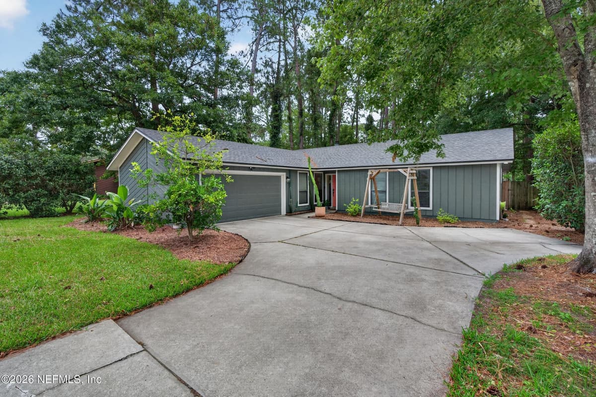 3386 LAUREL GROVE S, Jacksonville, FL 32223, Jacksonville, FL - photo 3