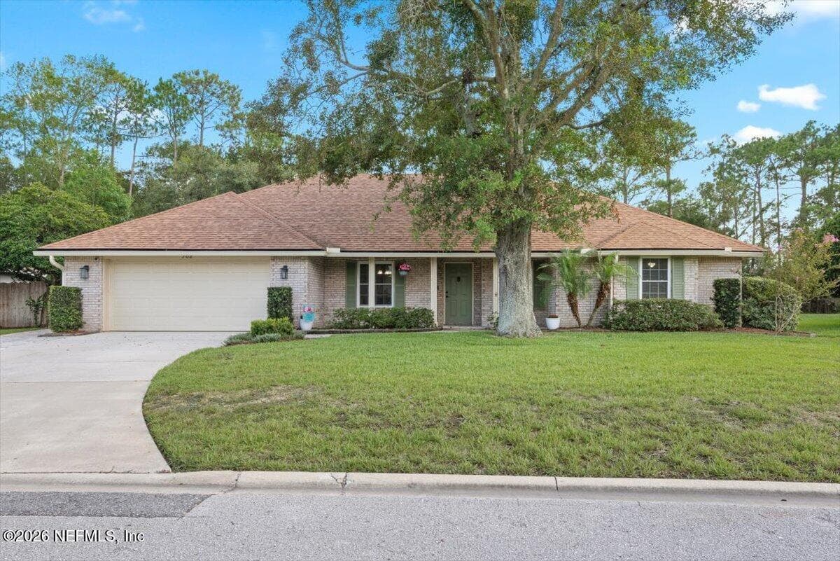 702 WILLOUGHBY Court, Jacksonville, FL 32225, Jacksonville, FL - photo 2