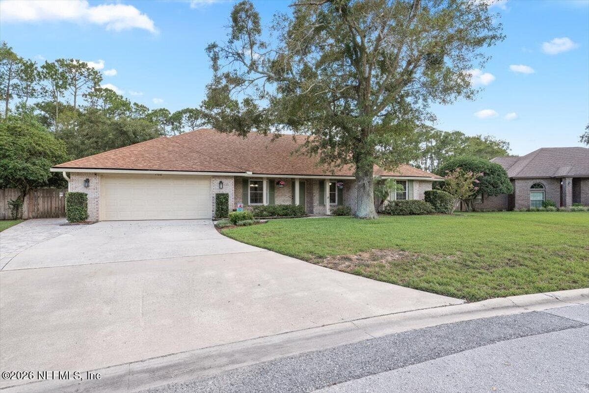702 WILLOUGHBY Court, Jacksonville, FL 32225, Jacksonville, FL - photo 3